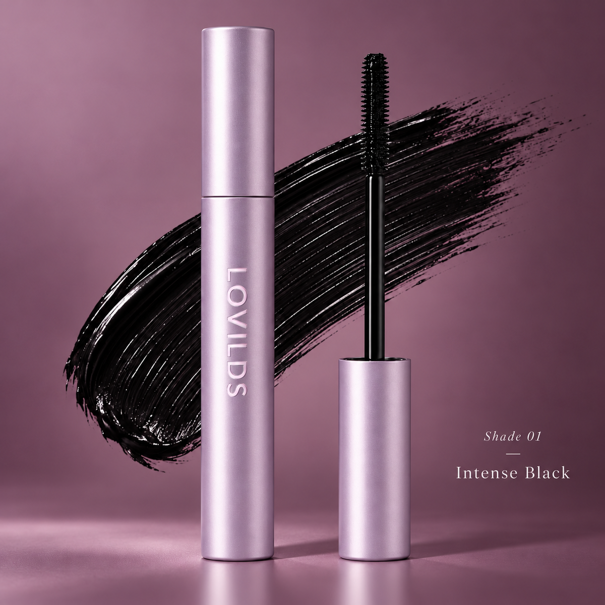 LOVILDS™ Precision Lash-Defining Mascara