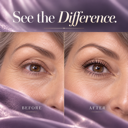 LOVILDS™ Precision Lash-Defining Mascara