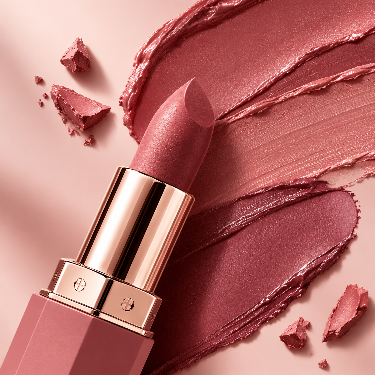 LOVILDS™ Velvet Matte Lipstick