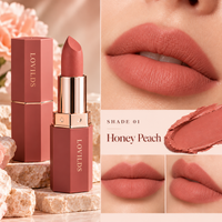 Honey Peach