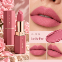 Barbie Pink