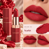 Scarlet