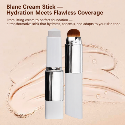 Color-Changing Cover Cream Stick Skincare meets makeup