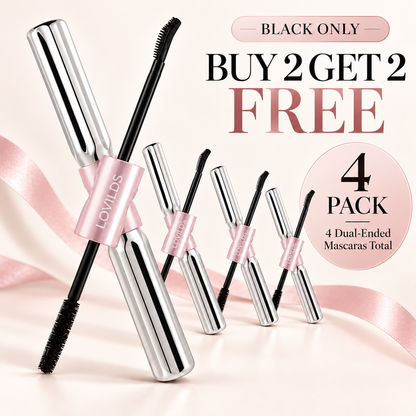LOVILDS Length + Volume Mascara