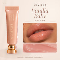 Vanilla Baby