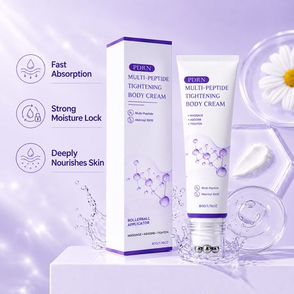 ✨ Instant Neck Lift Cream — 🧴 Infused with Retinol & Hyaluronic Acid | Firms the Neck, Reduces Wrinkles & Double Chin