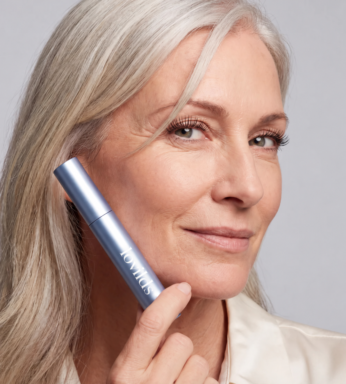 LOVILDS™ Lash-Lifting & Defining Mascara