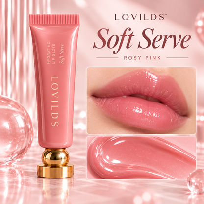 LOVILDS™ Hydrating Lip Gloss